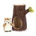 Jellycat Forest Fauna Owl - Plush - Jellycat - Bumbletree