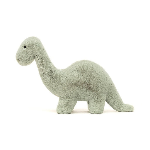 Jellycat Fossilly Brontosaurus - Bumbletree Ltd