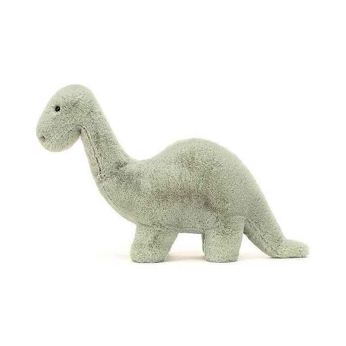 Jellycat Fossilly Brontosaurus - Bumbletree Ltd