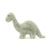 Jellycat Fossilly Brontosaurus - Bumbletree Ltd
