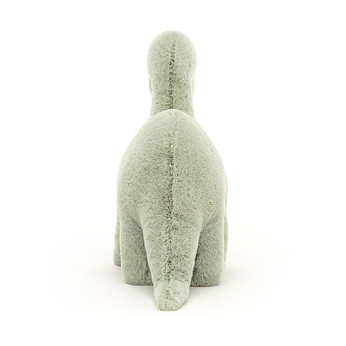 Jellycat Fossilly Brontosaurus - Bumbletree Ltd