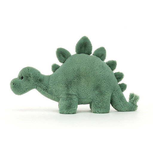 Jellycat Fossilly Stegosaurus - Bumbletree Ltd