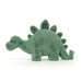 Jellycat Fossilly Stegosaurus - Bumbletree Ltd