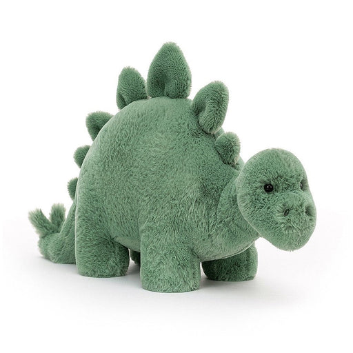 Jellycat Fossilly Stegosaurus - Bumbletree Ltd