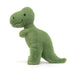 Jellycat Fossilly T-Rex - Bumbletree Ltd