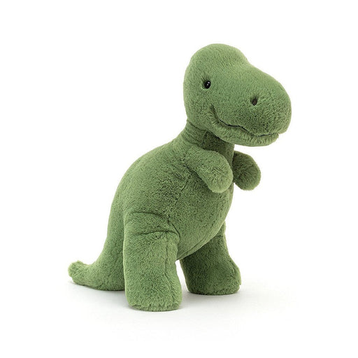 Jellycat Fossilly T-Rex - Bumbletree Ltd