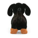 Jellycat Freddie Sausage Dog - Plush - Jellycat - Bumbletree