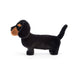 Jellycat Freddie Sausage Dog - Plush - Jellycat - Bumbletree