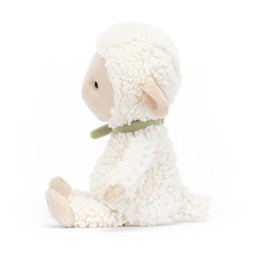 Jellycat Fuzzkin Lamb - Plush - Jellycat - Bumbletree
