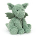 Jellycat Fuddlewuddle Dragon - Plush - Jellycat - Bumbletree