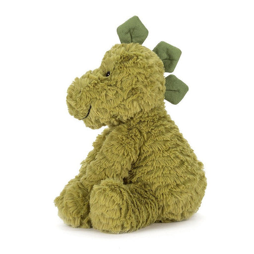 Jellycat Fuddlewuddle Dino - Plush - Jellycat - Bumbletree