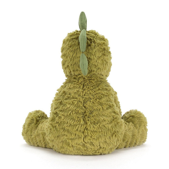 Jellycat Fuddlewuddle Dino - Plush - Jellycat - Bumbletree