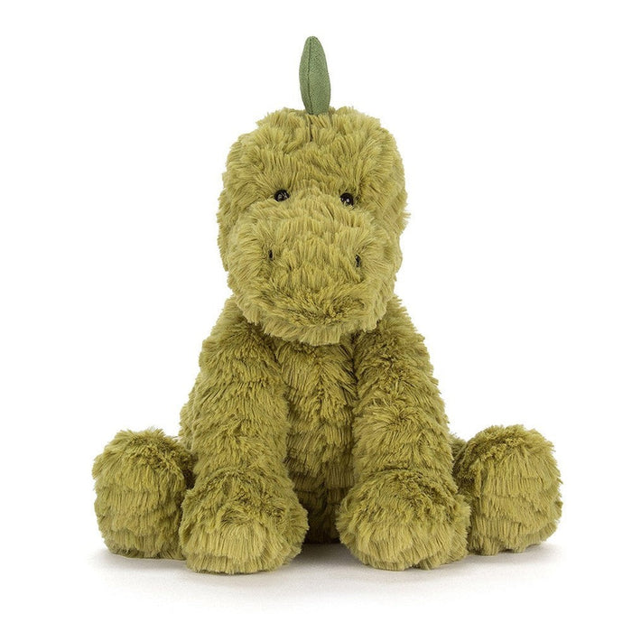 Jellycat Fuddlewuddle Dino - Plush - Jellycat - Bumbletree