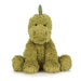 Jellycat Fuddlewuddle Dino - Plush - Jellycat - Bumbletree