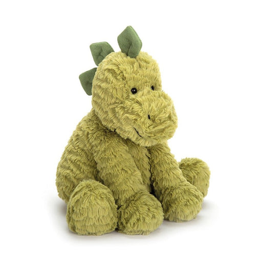 Jellycat Fuddlewuddle Dino - Plush - Jellycat - Bumbletree