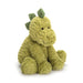 Jellycat Fuddlewuddle Dino - Plush - Jellycat - Bumbletree