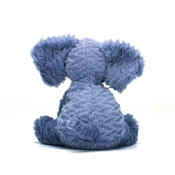 Jellycat Fuddlewuddle Elephant - Plush - Jellycat - Bumbletree