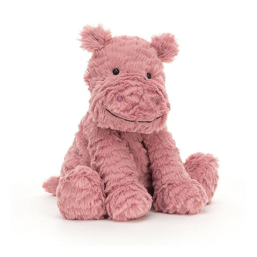 Jellycat Fuddlewuddle Hippo - Plush - Jellycat - Bumbletree