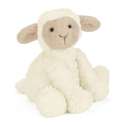 Jellycat Fuddlewuddle Lamb Medium - Plush - Jellycat - Bumbletree