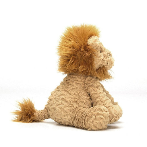 Jellycat Fuddlewuddle Lion - Bumbletree Ltd