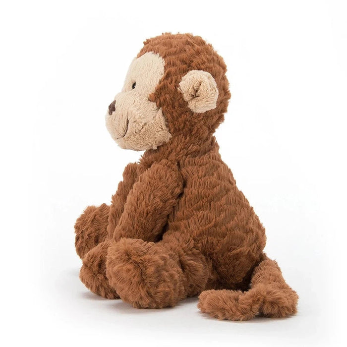 Jellycat Fuddlewuddle Monkey - Plush - Jellycat - Bumbletree