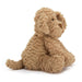 Jellycat Fuddlewuddle Puppy - Plush - Jellycat - Bumbletree