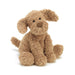 Jellycat Fuddlewuddle Puppy - Plush - Jellycat - Bumbletree