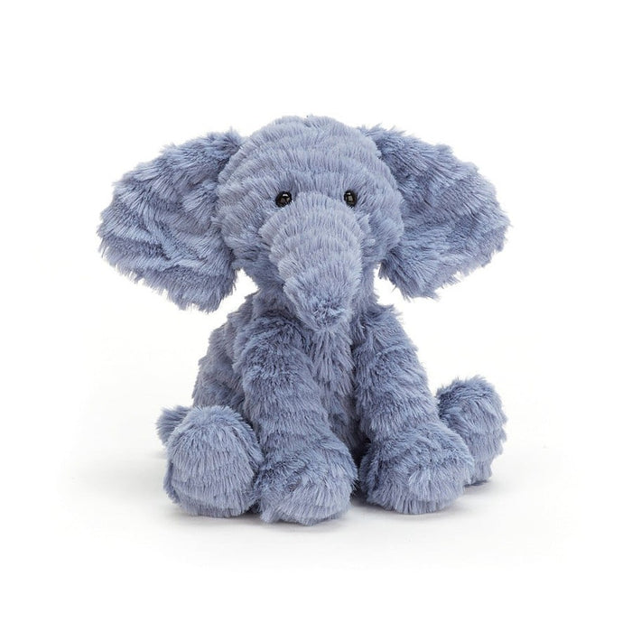 Jellycat Fuddlewuddle Elephant - Plush - Jellycat - Bumbletree