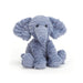 Jellycat Fuddlewuddle Elephant - Plush - Jellycat - Bumbletree