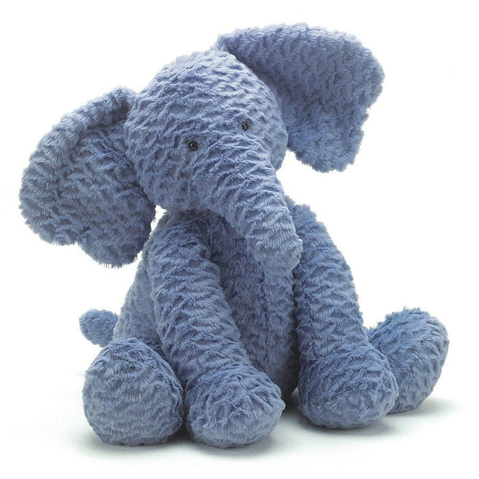 Jellycat Fuddlewuddle Elephant - Plush - Jellycat - Bumbletree