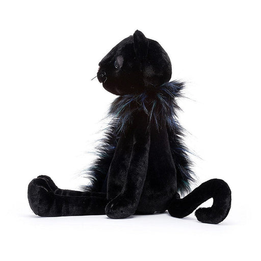 Jellycat Glamorama Cat - Plush - Jellycat - Bumbletree
