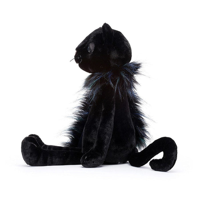 Jellycat Glamorama Cat - Plush - Jellycat - Bumbletree