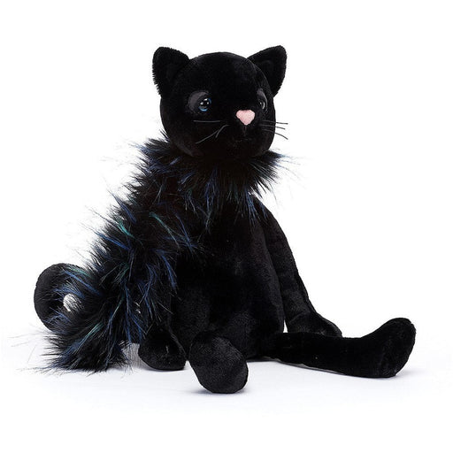 Jellycat Glamorama Cat - Plush - Jellycat - Bumbletree