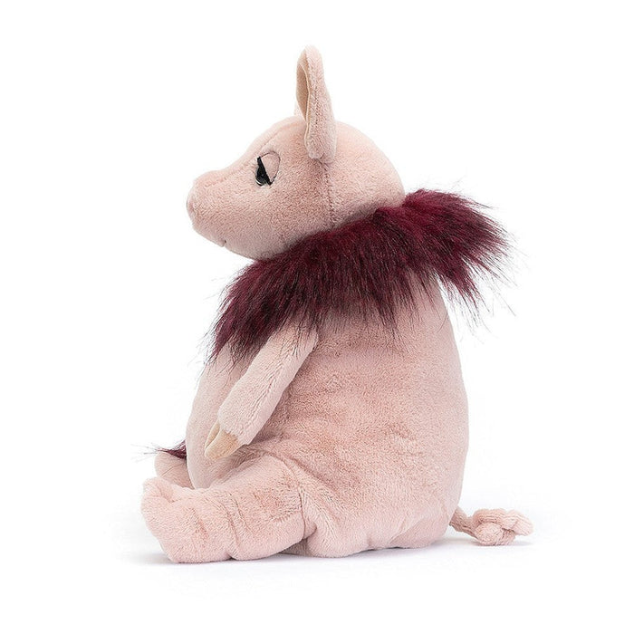 Jellycat Glamorama Pig - Plush - Jellycat - Bumbletree