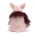 Jellycat Glamorama Pig - Plush - Jellycat - Bumbletree