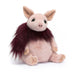 Jellycat Glamorama Pig - Plush - Jellycat - Bumbletree
