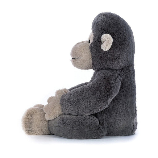 Jellycat Perdie Gorilla - Plush - Jellycat - Bumbletree