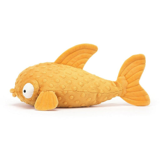 Jellycat Gracie Grouper Fish - Plush - Jellycat - Bumbletree