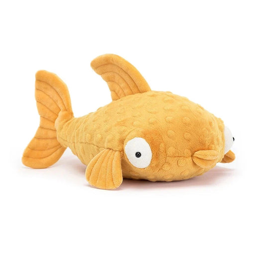 Jellycat Gracie Grouper Fish - Plush - Jellycat - Bumbletree