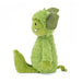 Jellycat Grizzo Gremlin - Plush - Jellycat - Bumbletree