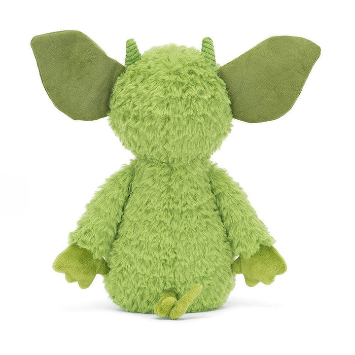 Jellycat Grizzo Gremlin - Plush - Jellycat - Bumbletree