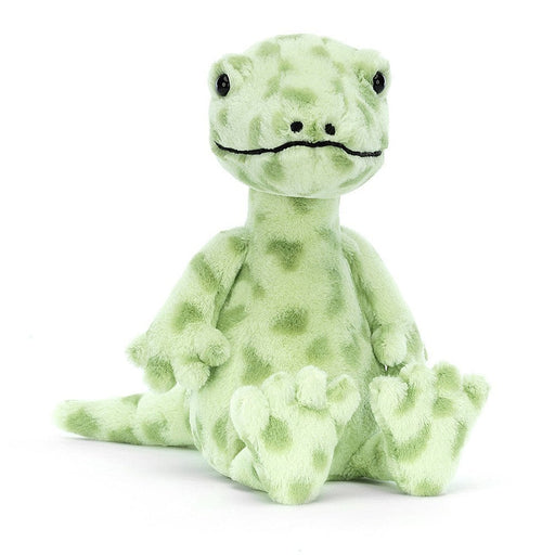 Jellycat Gunner Gecko - Plush - Jellycat - Bumbletree