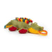 Jellycat Happihoop Croc - Plush - Jellycat - Bumbletree