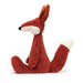 Jellycat Harkle Fox - Plush - Jellycat - Bumbletree