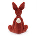 Jellycat Harkle Fox - Plush - Jellycat - Bumbletree