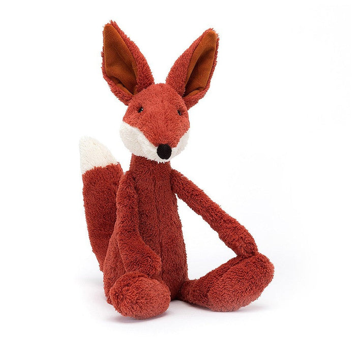 Jellycat Harkle Fox - Plush - Jellycat - Bumbletree
