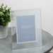 5" X 7" - MIRROR GLASS STARBURST PHOTO FRAME - Bumbletree Ltd