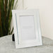 4" X 6" - STEPPED DOUBLE LAYER GLASS FRAME - Bumbletree Ltd