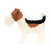 Jellycat Hector Fox Terrier - Plush - Jellycat - Bumbletree