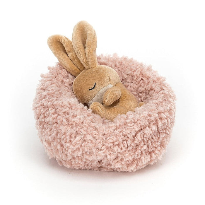 Jellycat Hibernating Bunny - Plush - Jellycat - Bumbletree